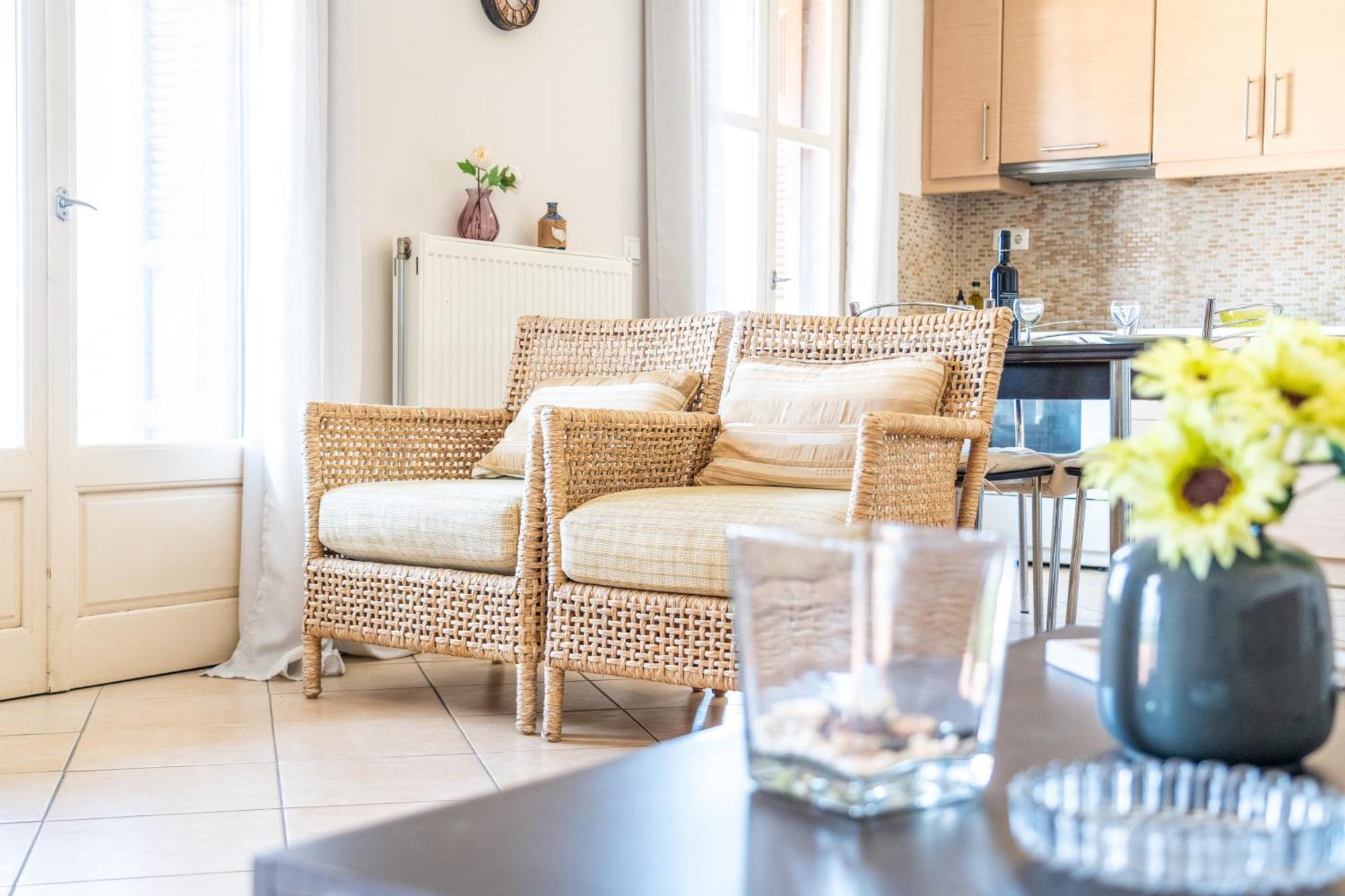 Koroni Family House With The Best View 84 Sqm Exterior foto